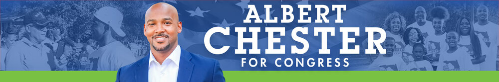 Albert Chester Banner